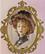 Josephine Gibson Girl от автора Maryse Nicole от Franklin Mint 3