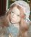 Принцесса ООАК от автора  от ООАК куклы 2