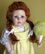 Малышка Тара Райн  от автора Virginia Turner от Другие фабрики кукол 1