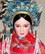 Восточная невеста от автора Lena Liu от Danbury Mint 2