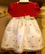 Платье для куклы от автора  от Другие фабрики кукол 1