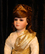 Принцесса Азии Антуанетта от автора Norma Rambaud от Другие фабрики кукол 3