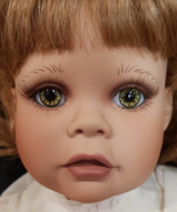 куклы дети, кукла дочке, интерьерная кукла, авторская кукла - Коллекционная кукла Венди