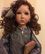 Джоли ООАК от автора  от ООАК куклы 1