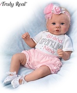 Куклы младенцы, куклы реборн - Кейли