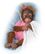 Кукла младенец обезьянки Нови от автора  от Ashton-Drake 2