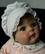 Сарочка от автора Laura Lee Wambach от Master Piece Dolls 4