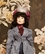 Интерьерная кукла Анна Каренина  от автора  от Другие фабрики кукол 2