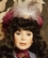Интерьерная кукла Анна Каренина  от автора  от Другие фабрики кукол 3
