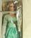 Фарфоровая кукла королева моря от автора  от Другие фабрики кукол 3