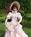 Большая фарфоровая кукла Эшли от автора  от Другие фабрики кукол 4