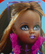 Виниловые куклы, кукла для дочки, игровые куклы - Нина из Нью-Йорка