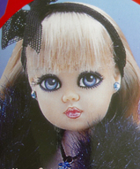 Виниловые куклы, кукла для дочки, игровые куклы - Элейн из Окланда