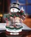 Рождественский снеговик (15) от автора Thomas Kinkade от Bradford Exchange 1