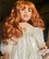 Коллекционная кукла Самая элегантная от автора Rose Marie Strudom от Doll Maker and Friends 4