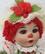 Рождественская клоунесса от автора Marie Osmond от Marie Osmond 1