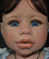 Моргана от автора Monika Levenig от Master Piece Dolls 3