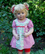 Реалистичная кукла Вторник блондинка от автора Monika Levenig от Master Piece Dolls 1