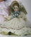Вера кукла в ретро стиле от автора Marie Osmond от Marie Osmond 1