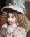 Вера кукла в ретро стиле от автора Marie Osmond от Marie Osmond 2