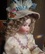 Вера кукла в ретро стиле от автора Marie Osmond от Marie Osmond 4