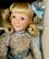 Нелли с куклой от автора Joan Ibarolle от Ashton-Drake 3