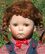 Маленькая Ханна от автора Donna & Kelly Rubert от Другие фабрики кукол 2