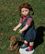 Маленькая Ханна от автора Donna & Kelly Rubert от Другие фабрики кукол 4