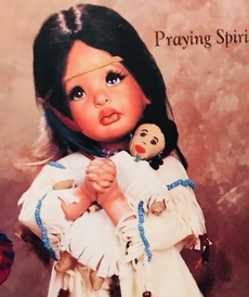 Юнный дух от автора Donna & Kelly Rubert от Paradise Galleries