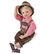 Большая кукла Мальчик из Баварии от автора Monika Peter-Leicht от Ashton-Drake 1