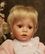 Фарфоровая кукла Малышка Шей от автора Donna & Kelly Rubert от Другие фабрики кукол 2