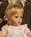 Фарфоровая кукла Малышка Шей от автора Donna & Kelly Rubert от Другие фабрики кукол 4