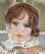 Фарфоровая кукла невеста Элисс от автора Donna & Kelly Rubert от Paradise Galleries 2