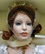 Фарфоровая кукла невеста Элисс от автора Donna & Kelly Rubert от Paradise Galleries 3