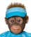 Абэ обезьянка от автора  от Ashton-Drake 3