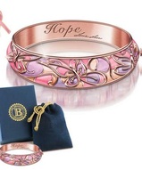 Дорогая бижутерия, красивый подарок - Браслет Надежда