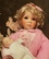Бренда с куклой от автора  от Другие фабрики кукол 2