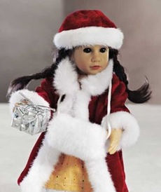 Рождественская от автора Beatrice Perini от Gotz Zapf Sigikid Walterhauser