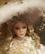 Кукла в Викторианском стиле Руфь от автора Mary Benner от Rustie 2