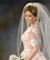 Румянная невеста от автора Cindy McClure от Ashton-Drake 1