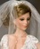 Румянная невеста от автора Cindy McClure от Ashton-Drake 2