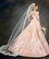 Румянная невеста от автора Cindy McClure от Ashton-Drake 4