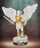 Победоносец архангел  от автора  от Bradford Exchange 1