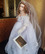 Красавица невеста от автора Tom Francirek от Seymour Mann  3