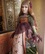 Французская интерьерная кукла Эл от автора Christine et Cecile от Mundia Collection 1