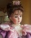 Фарфоровая кукла Леди Элиза от автора Marie Osmond от Marie Osmond 2