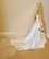 Интерьерная кукла невеста Саманта от автора Donna & Kelly Rubert от Paradise Galleries 1