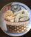 Тарелка Три кота от автора  от Danbury Mint 3