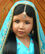 Halima принцесса индианка от автора Monika Peter-Leicht от  4