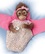 Кукла обезьянка Сури от автора  от Ashton-Drake 3